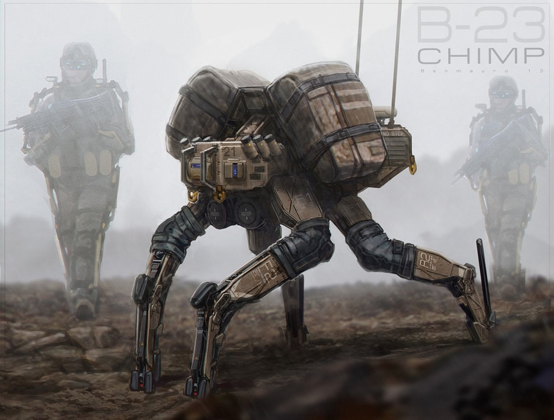 Illustration for article titled All Hail Crab Tank